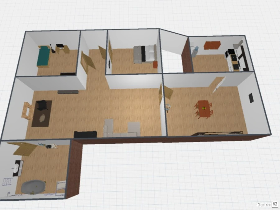 LA MEVA CASA #3081148 by User 87261323
