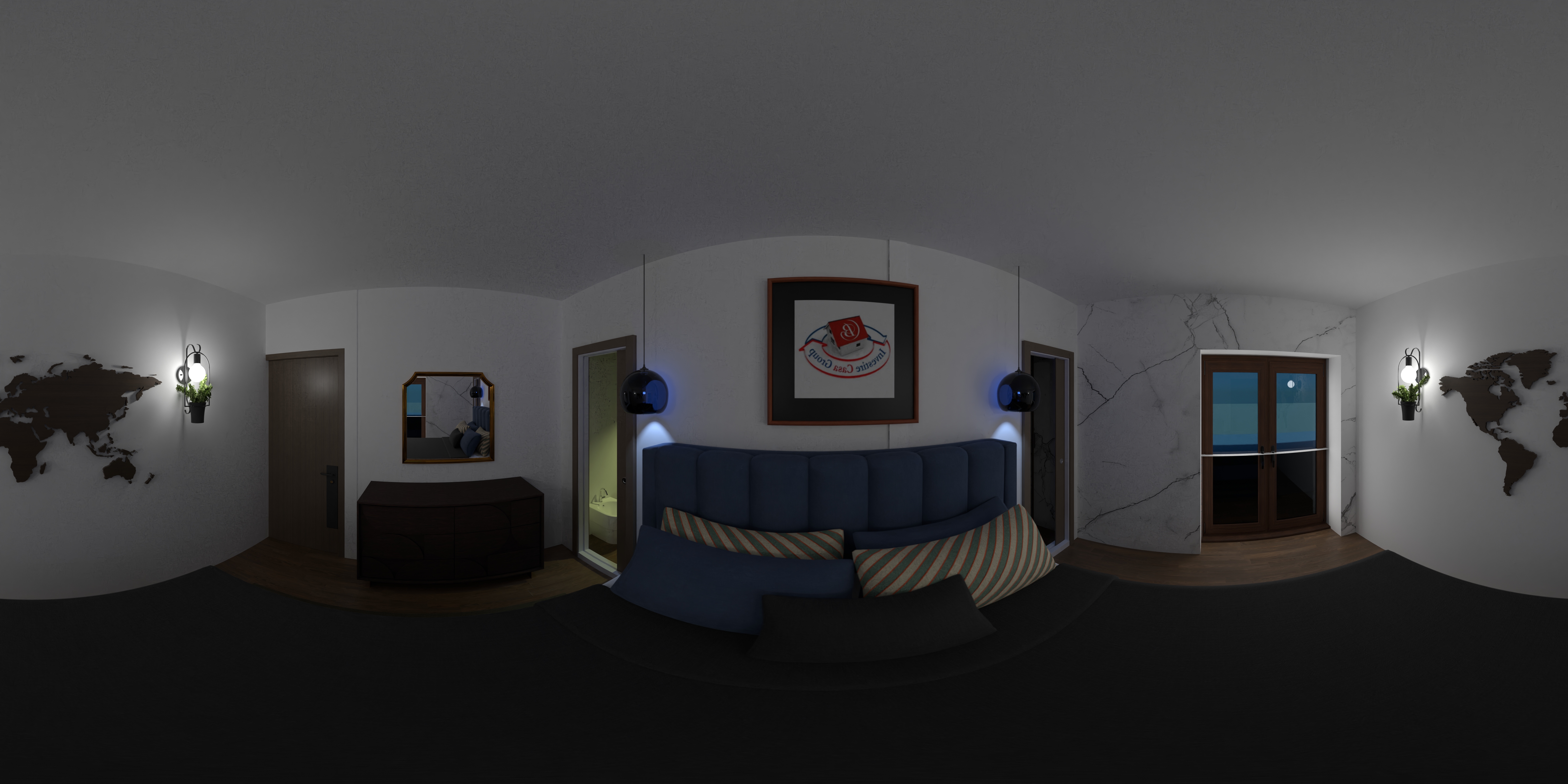 circonvallazione nomentana #23412579 by letizia giusti