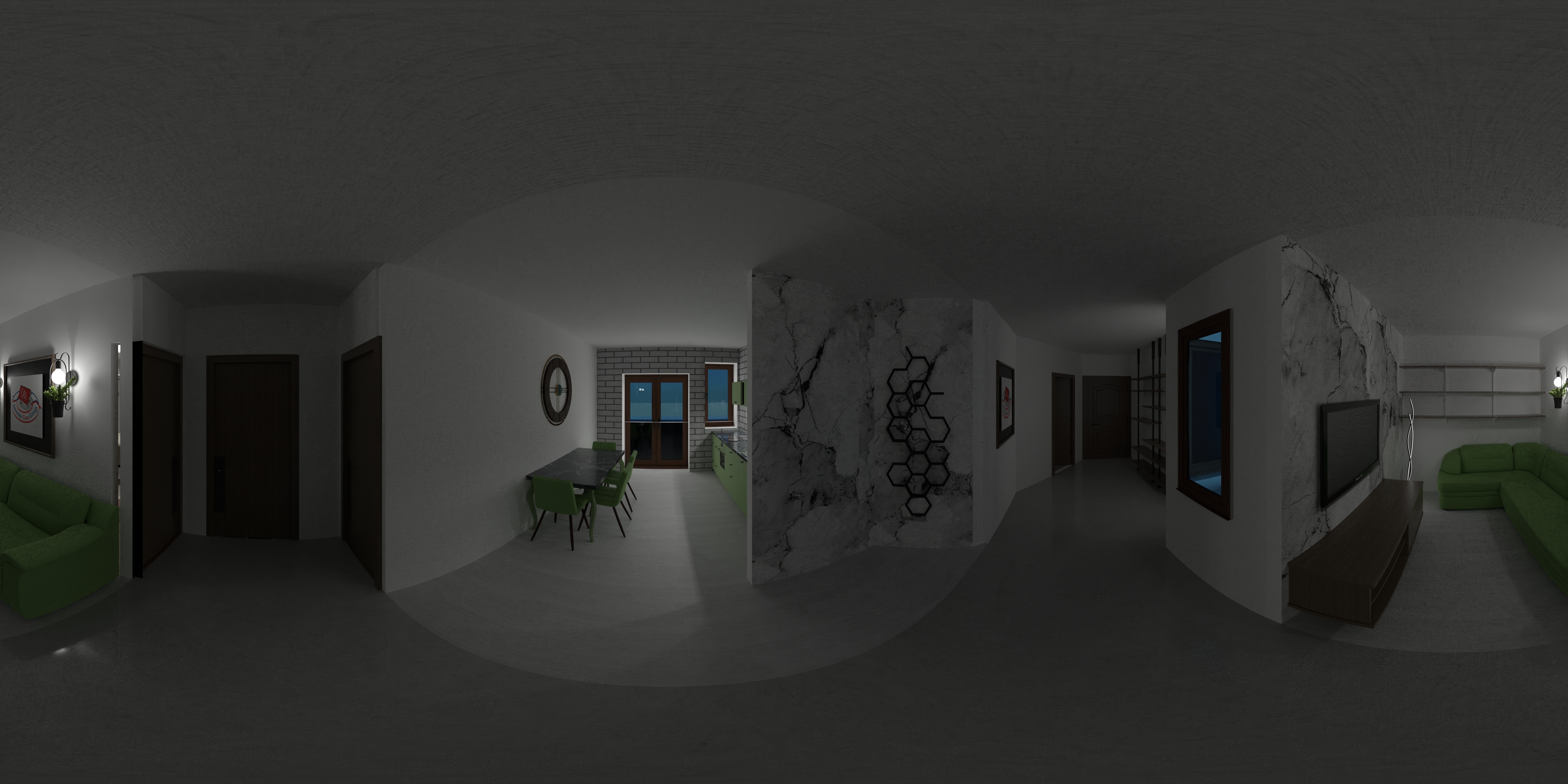 circonvallazione nomentana #23412811 by letizia giusti