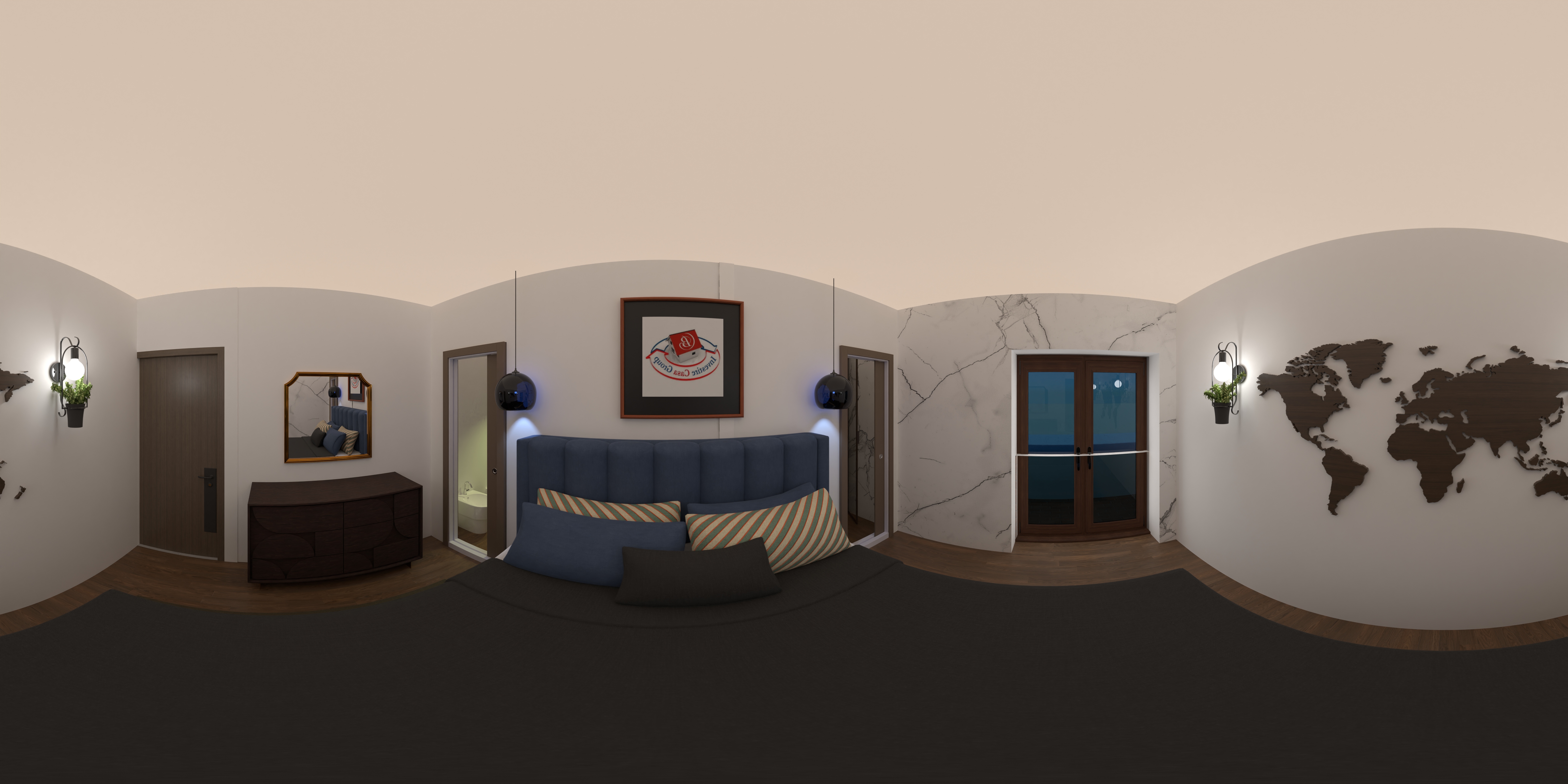 circonvallazione nomentana #23433415 by letizia giusti