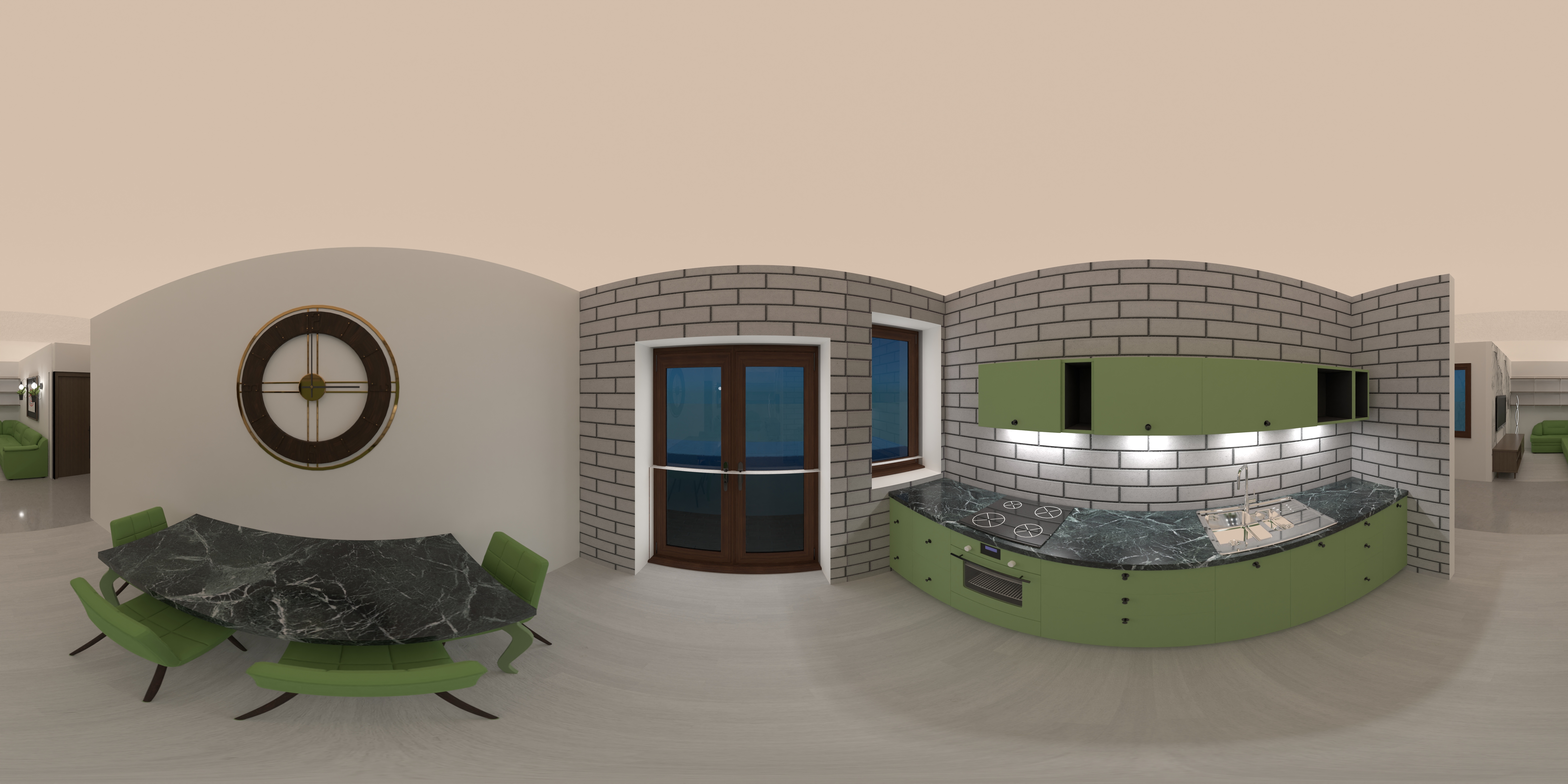 circonvallazione nomentana #23433427 by letizia giusti