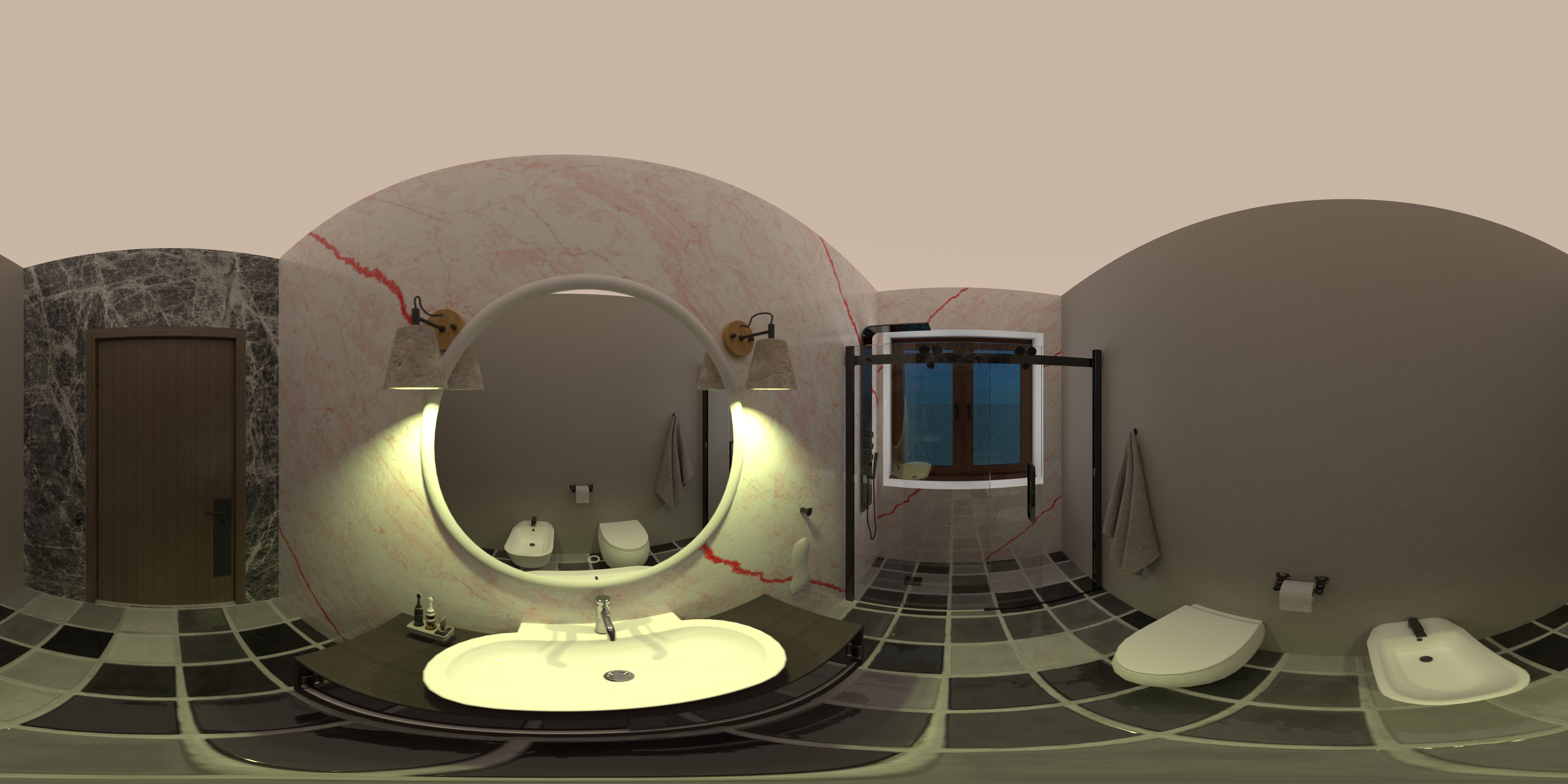 circonvallazione nomentana #23433487 by letizia giusti