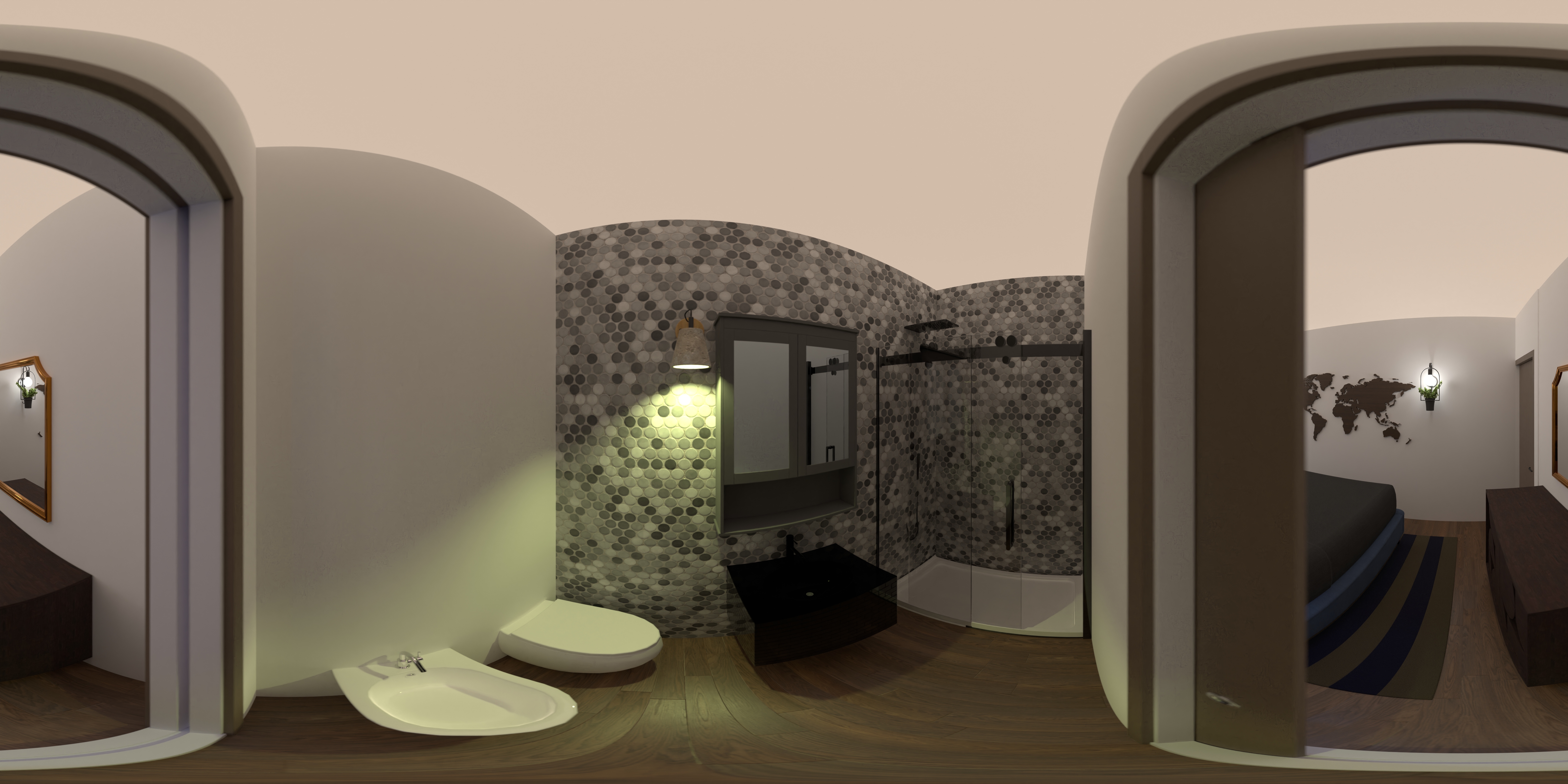 circonvallazione nomentana #23433503 by letizia giusti