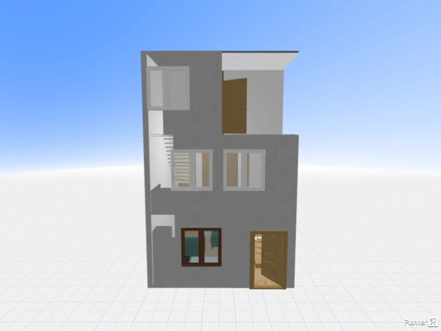 Proyecto 1 #128467 by User 99215243