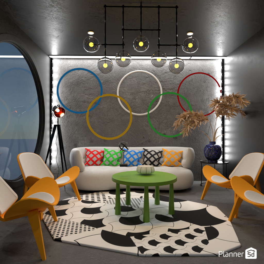 Olympics #3369644 от Editors Choice