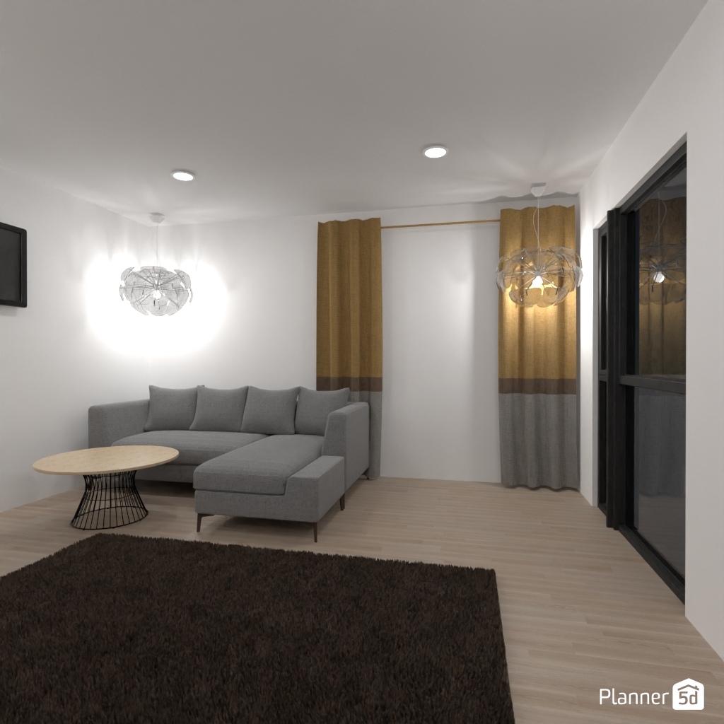 Sala de Origami #25372684 by Editors Choice