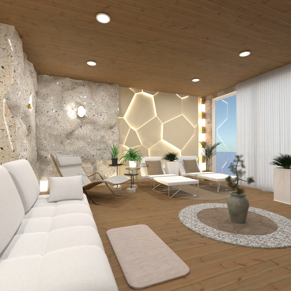 SPA feeling home #3349376 Por Editors Choice