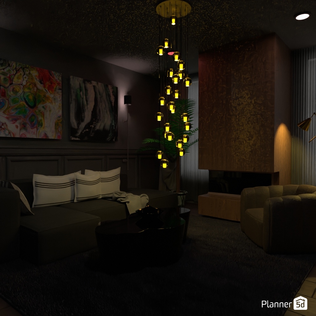 Hollywood #25830872 by Editors Choice