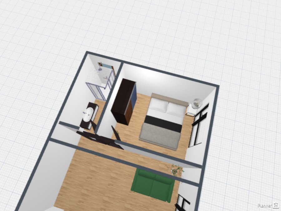 Novo projeto #23334262 by User 158274418