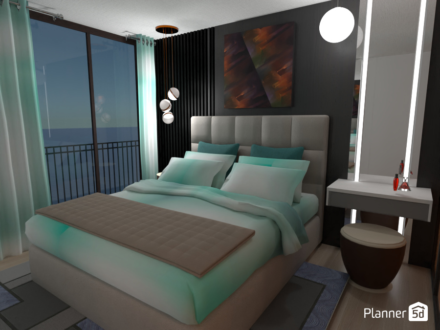 Schlafzimmer 7629874 by User 50333382 image