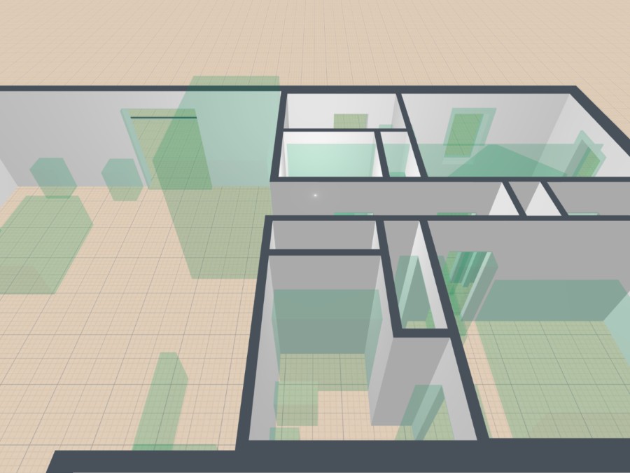 First Floor #23491770 by User 159192147