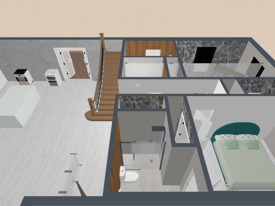 First Floor #23491782 by User 159192147