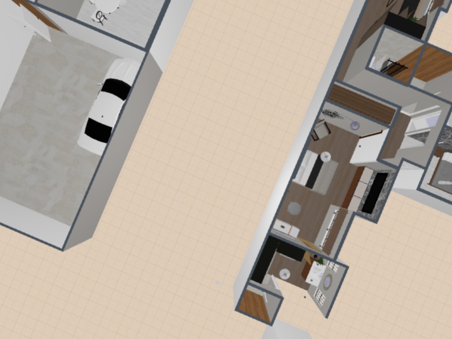 Casa Metepec #23399078 by User 144701330