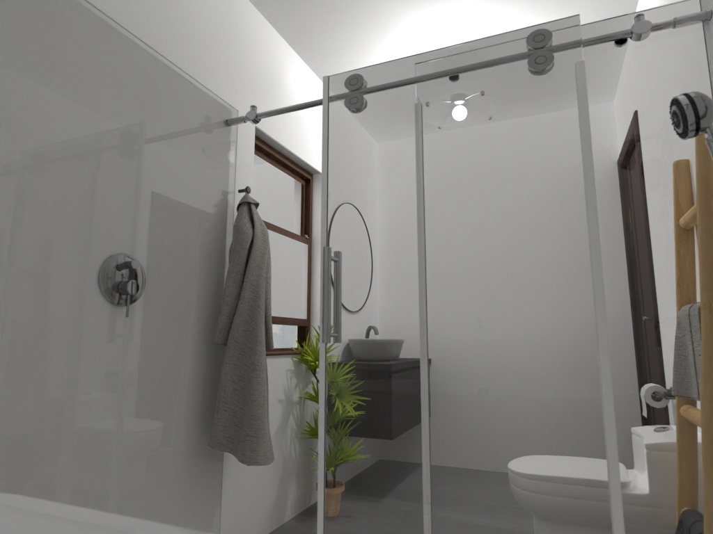 Casa Metepec #23541754 by User 144701330