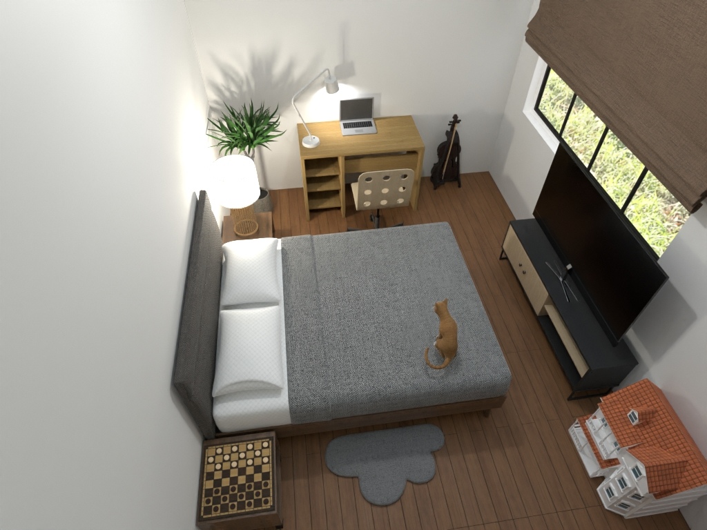 Casa Metepec #23556426 by User 144701330