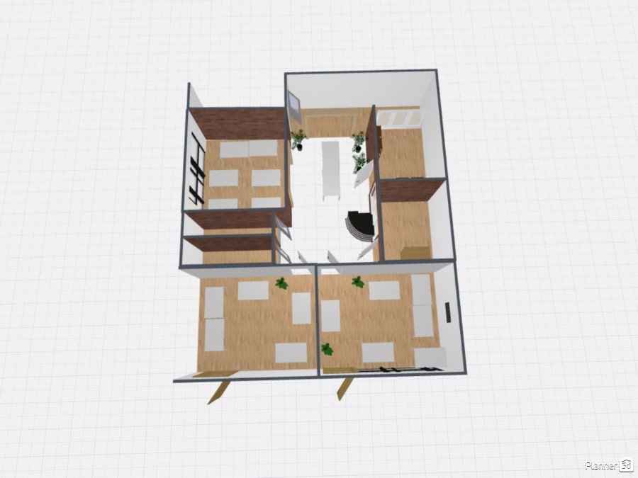 Crear proyecto 2 #23418523 by LAURA ALEJANDRA BALANTA CHOCUE