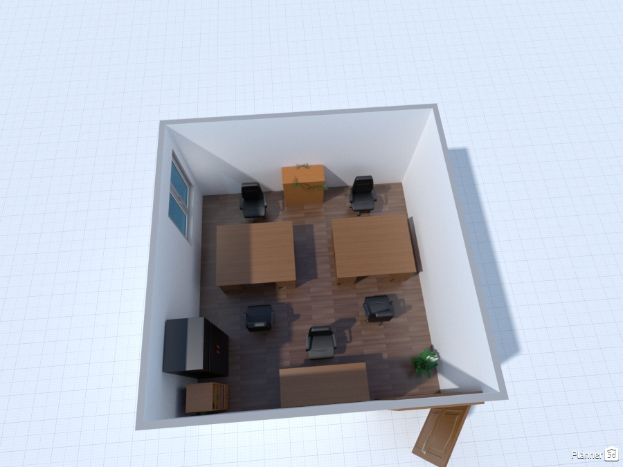 Кабинет МФЦ #1700411 by иван мельников