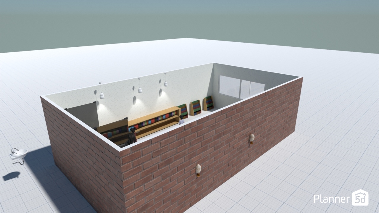 Projeto #29 #23495278 by User 153510634