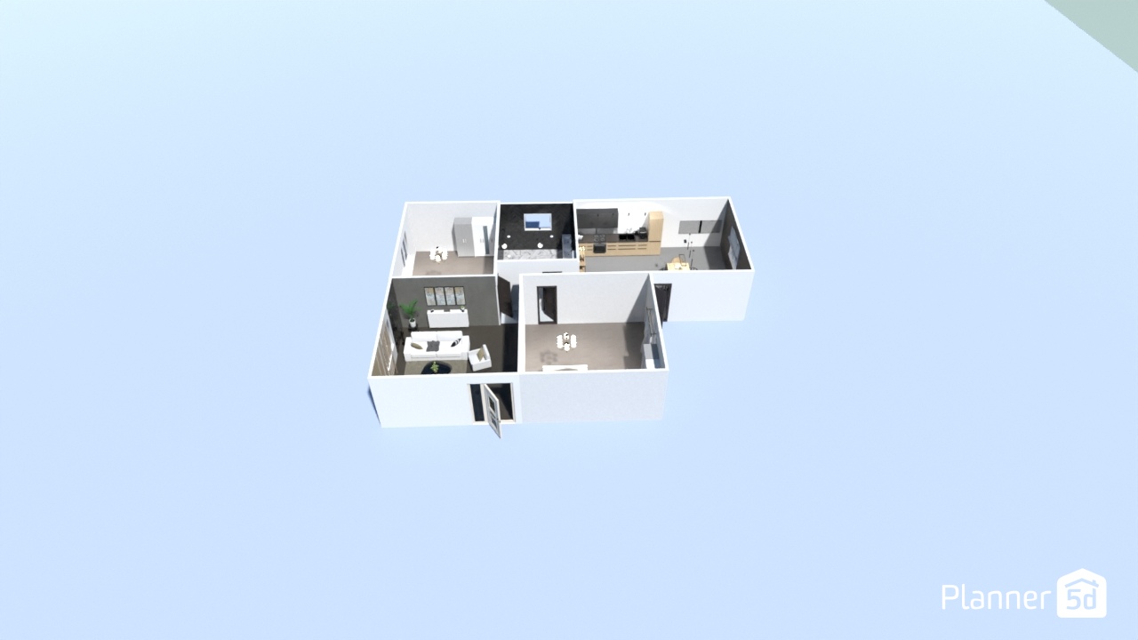 Criar Projeto #24969100 by User 71120368