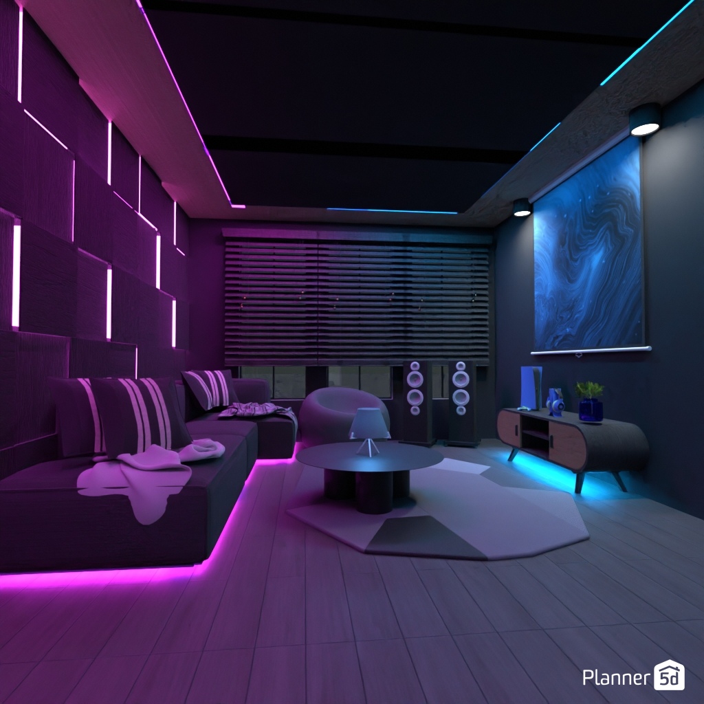 Cyberpunk #28270124 by Editors Choice