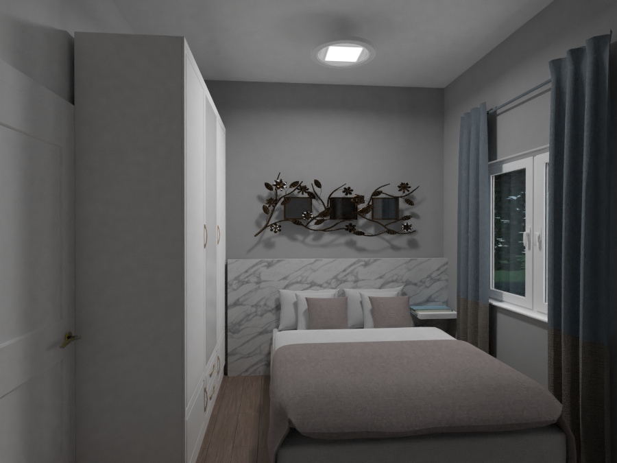 House #2932053 by TOY