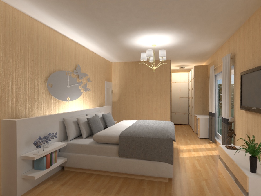 House #2903216 by TOY