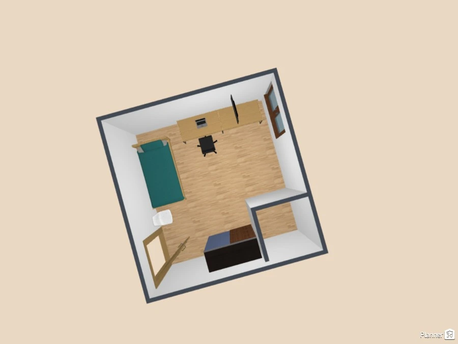 Quarto novo #3100184 by User 113512031