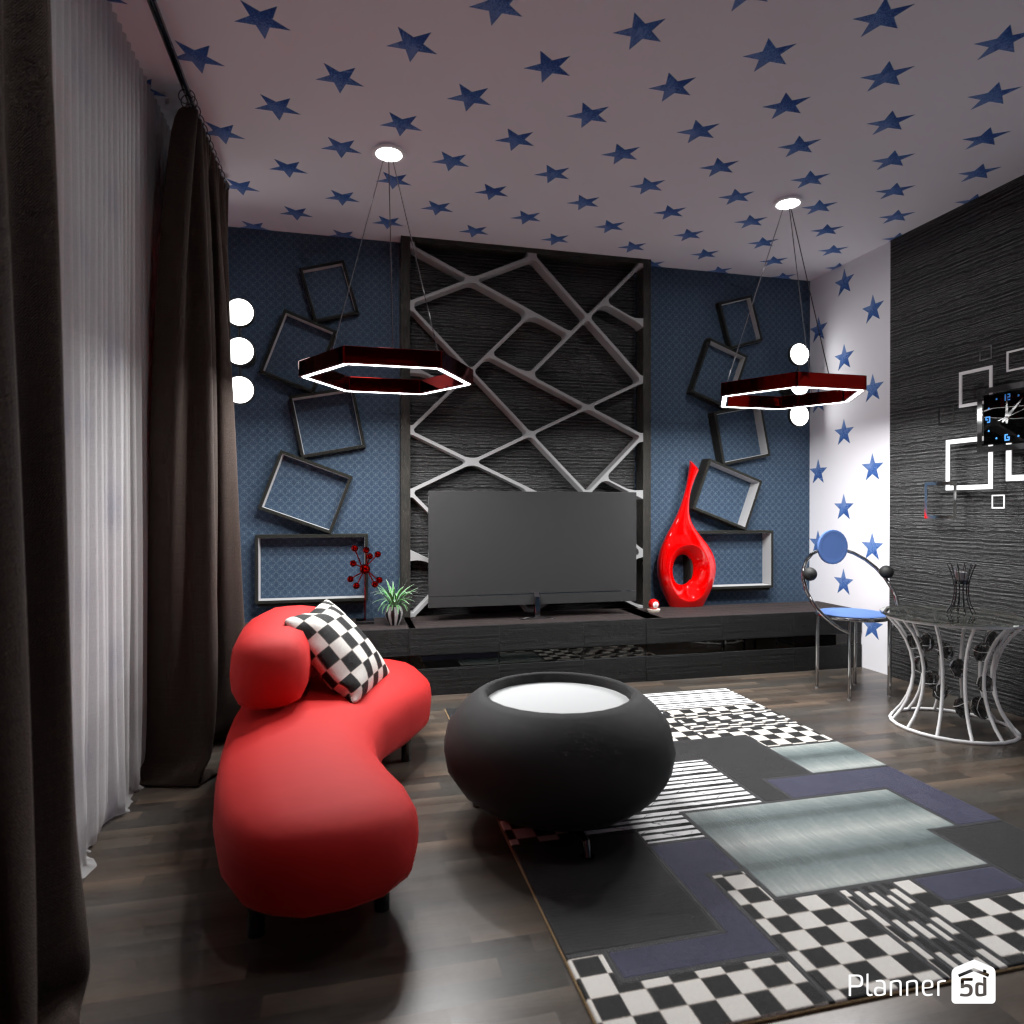 Geometric #21116858 by Editors Choice