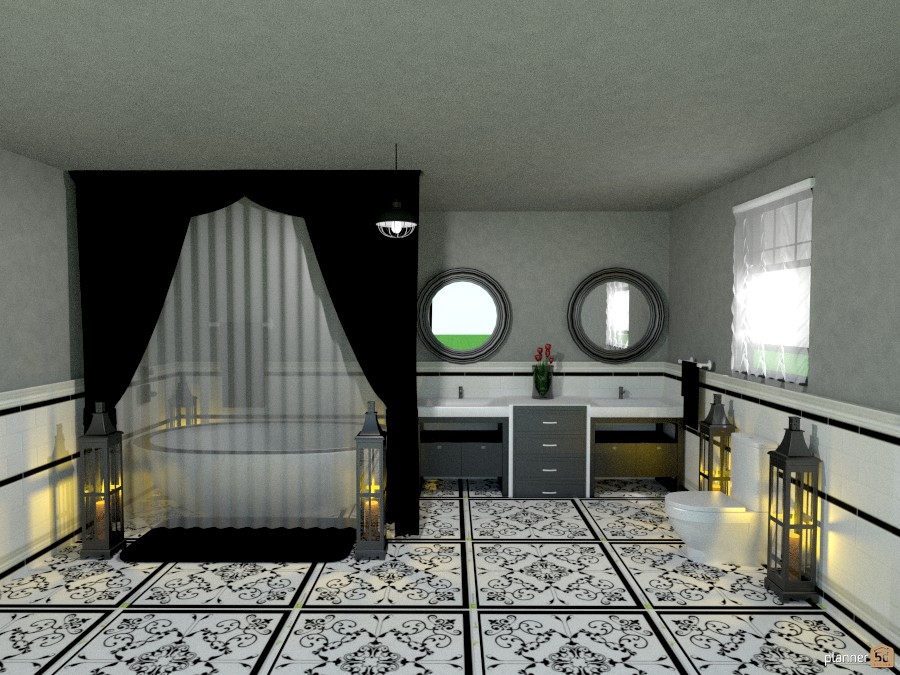 candle bath #1029195 by Joy Suiter