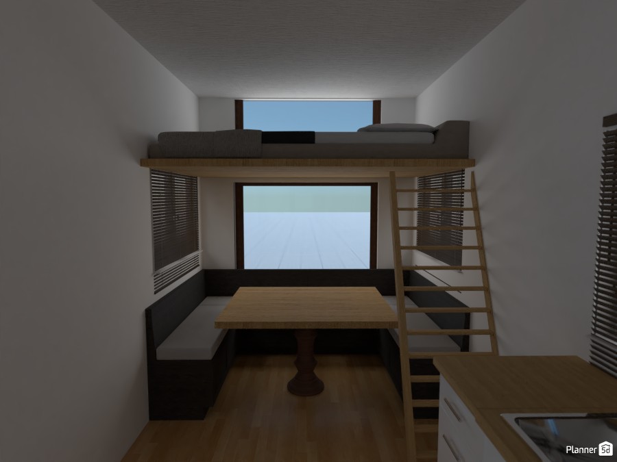 Trailer 5M long #3862825 by Anonymous