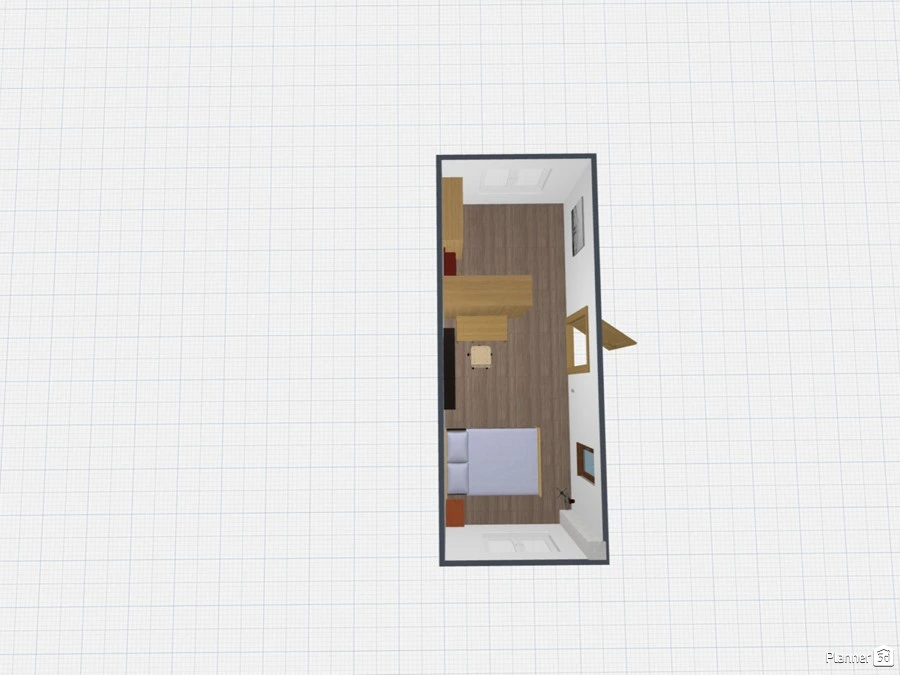 My room #3065284 by User 61409497