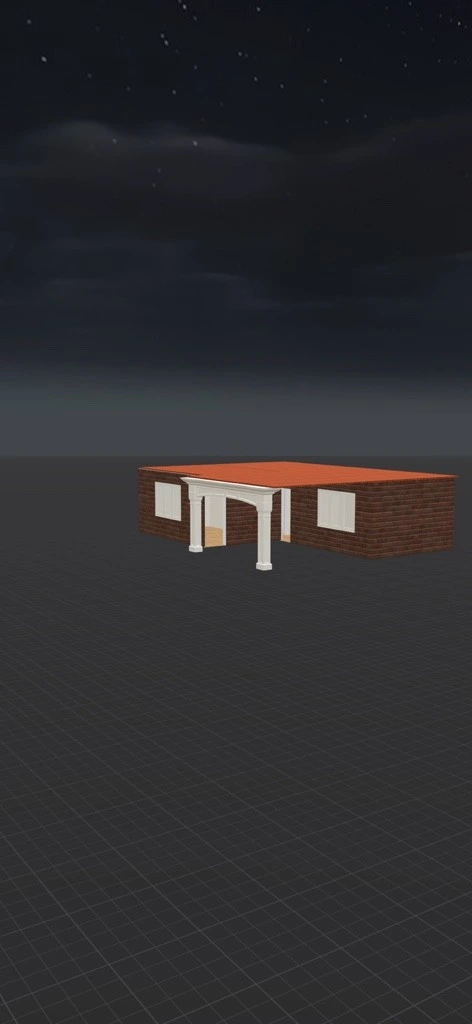 Project #18 #3124932 by Riyanizz