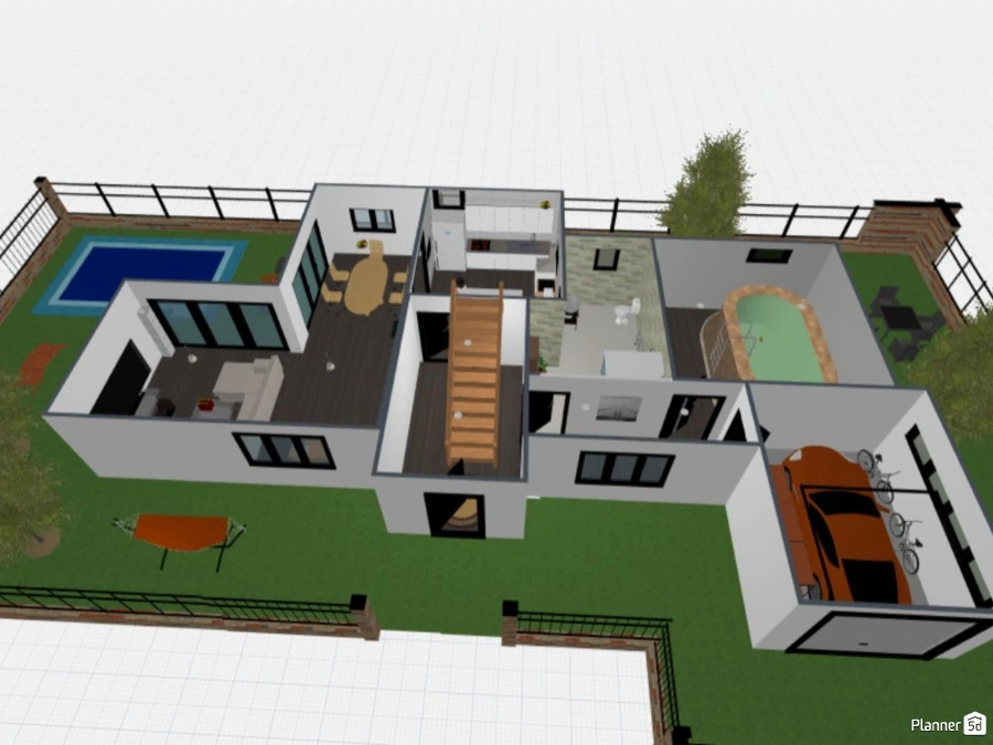 casa antigua #3050356 by Anonymous