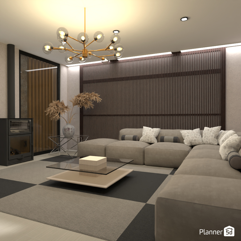 Elegancia a Medianoche #16848251 by Editors Choice