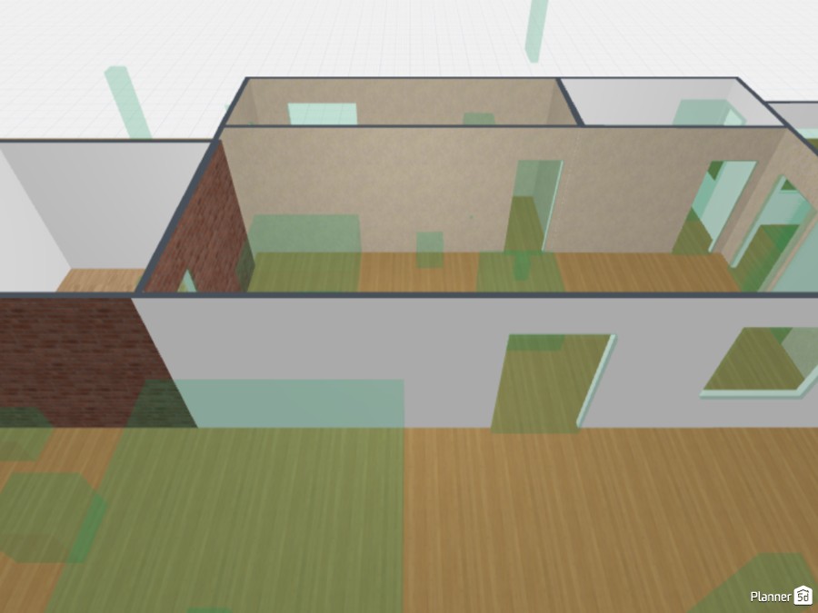 2024 REFORMA WILMAR #23384726 by Jessica Tellado