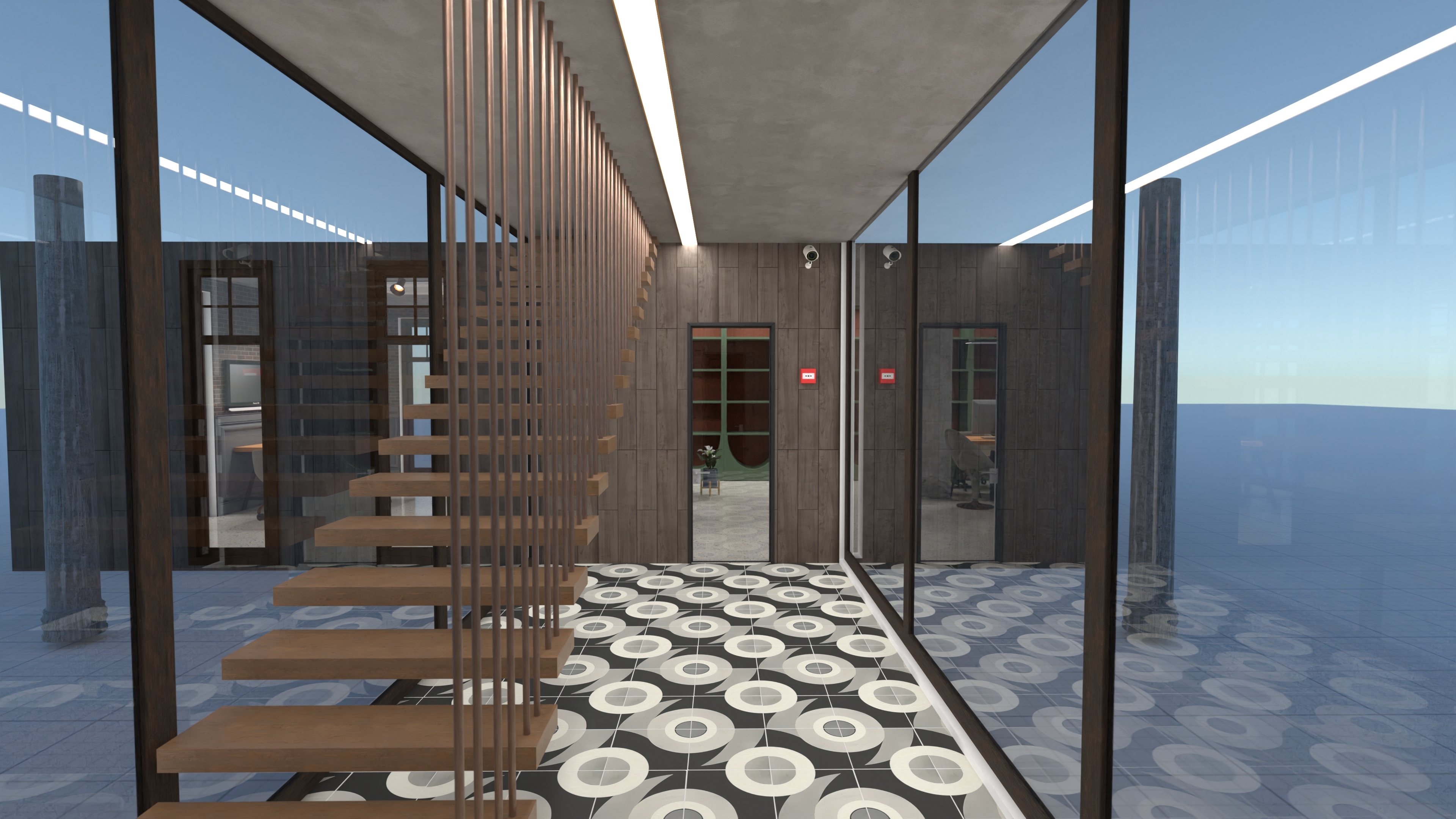 ARCHITETTURA MODULARE - STUDIO #23180750 by Anonymous