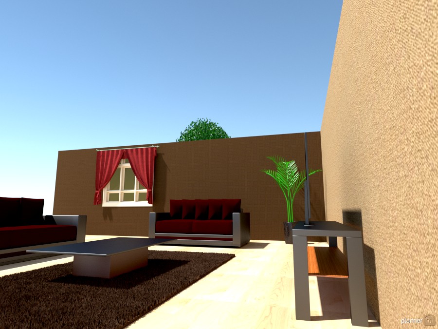 Side View of TV #1088586 by Jason Thomas