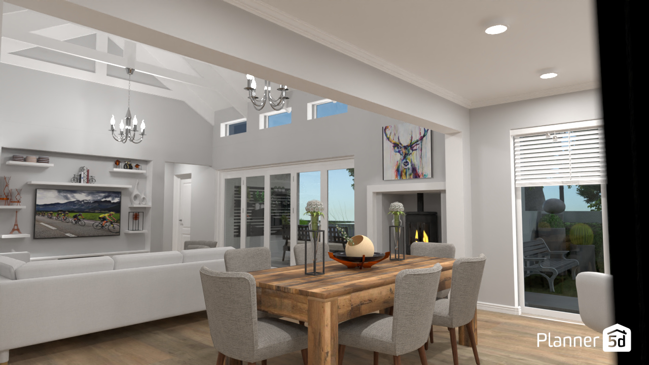 Casa Nero #2 #7709490 by Kyle Nero