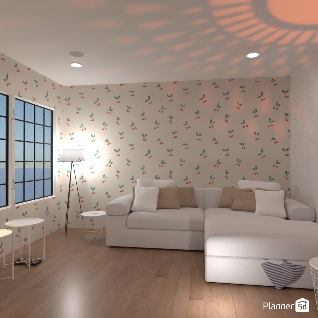 Candle day copy #23546722 by Editors Choice