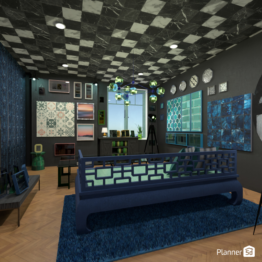 Living room #20974870 by Editors Choice