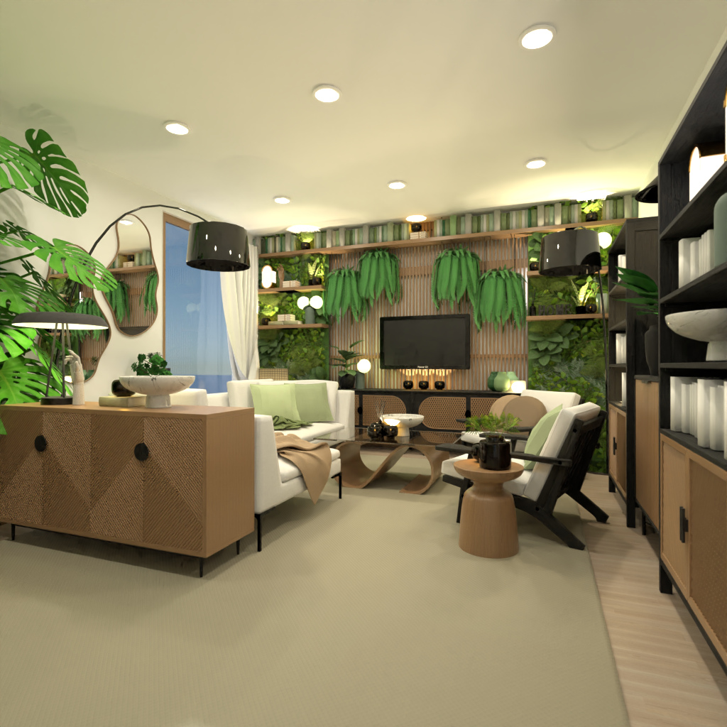 Lighting Design #14131111 by Editors Choice