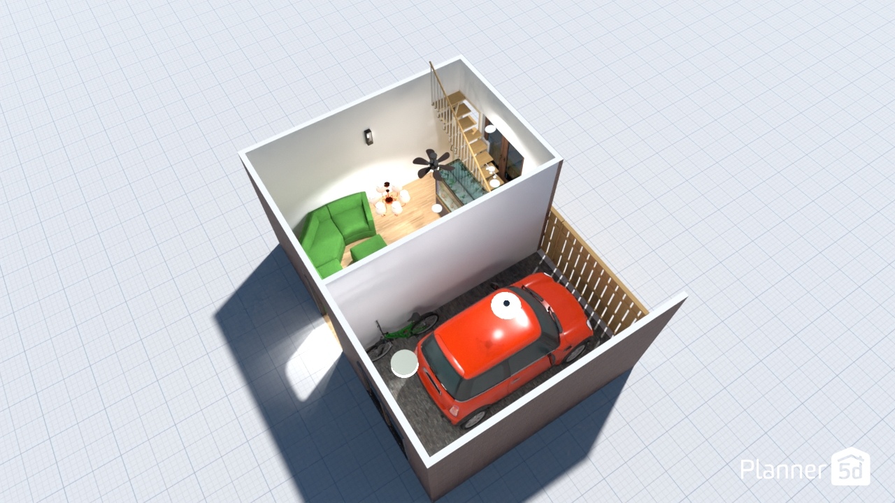 house renovasi2 #26085572 by Anonymous