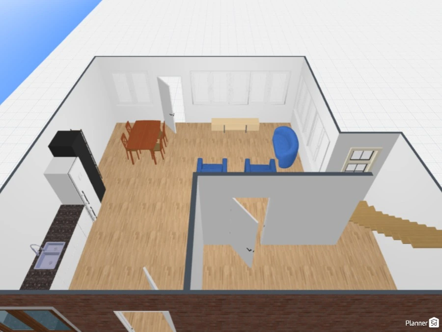 house #3106824 by User 136622071