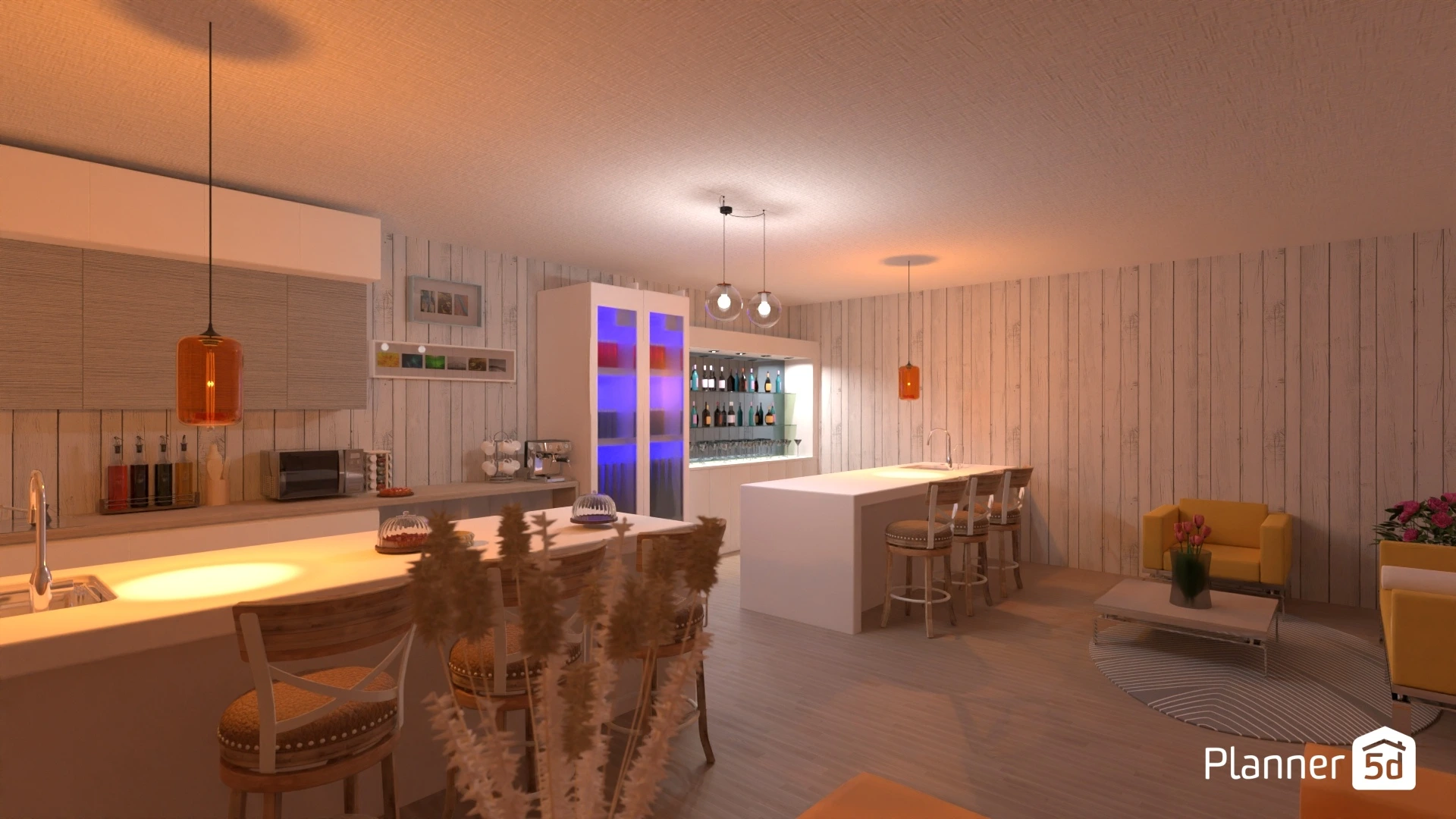 Little bar! #176756 by meaw