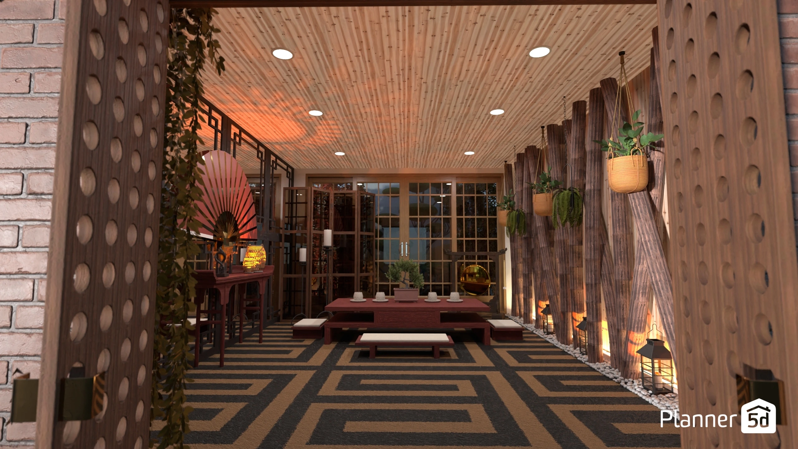 GIORNATA INTERNAZIONALE DEL TÈ #167108 by Freek