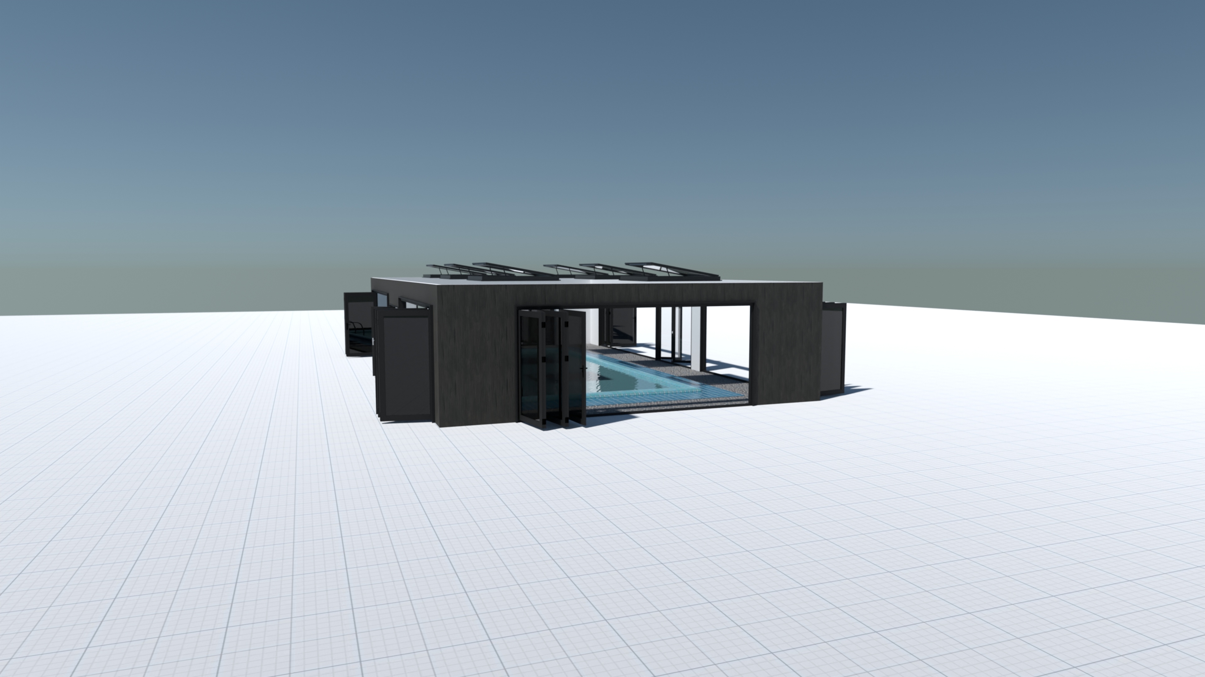 New project #23528174 by Kay Forshami