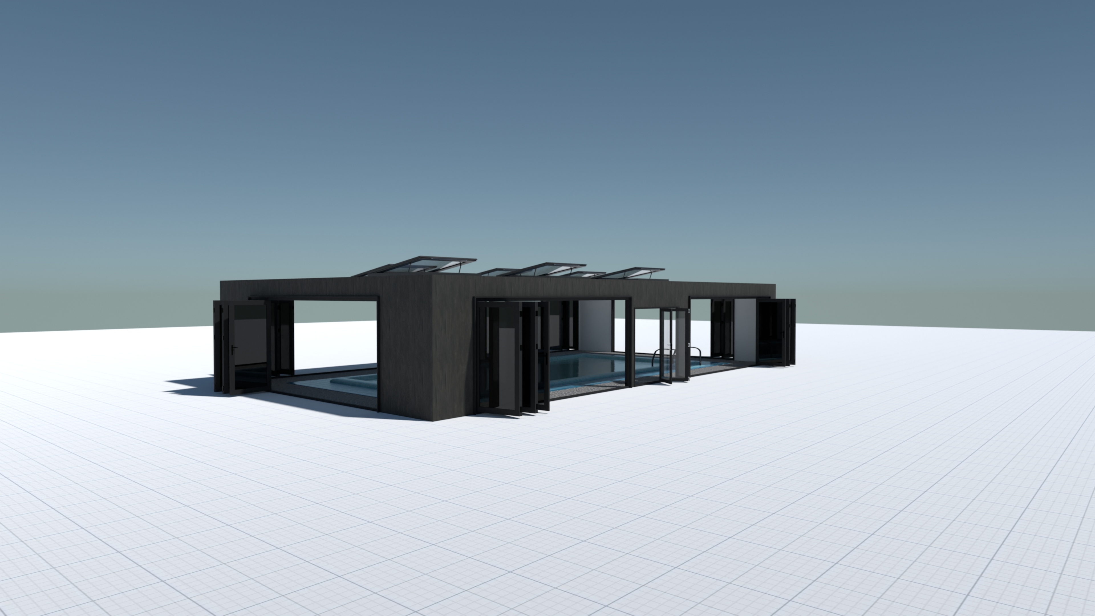 New project #23528254 by Kay Forshami