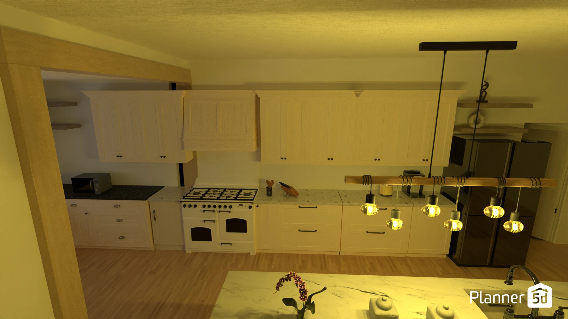 House Brandt #146304 by User 126142818