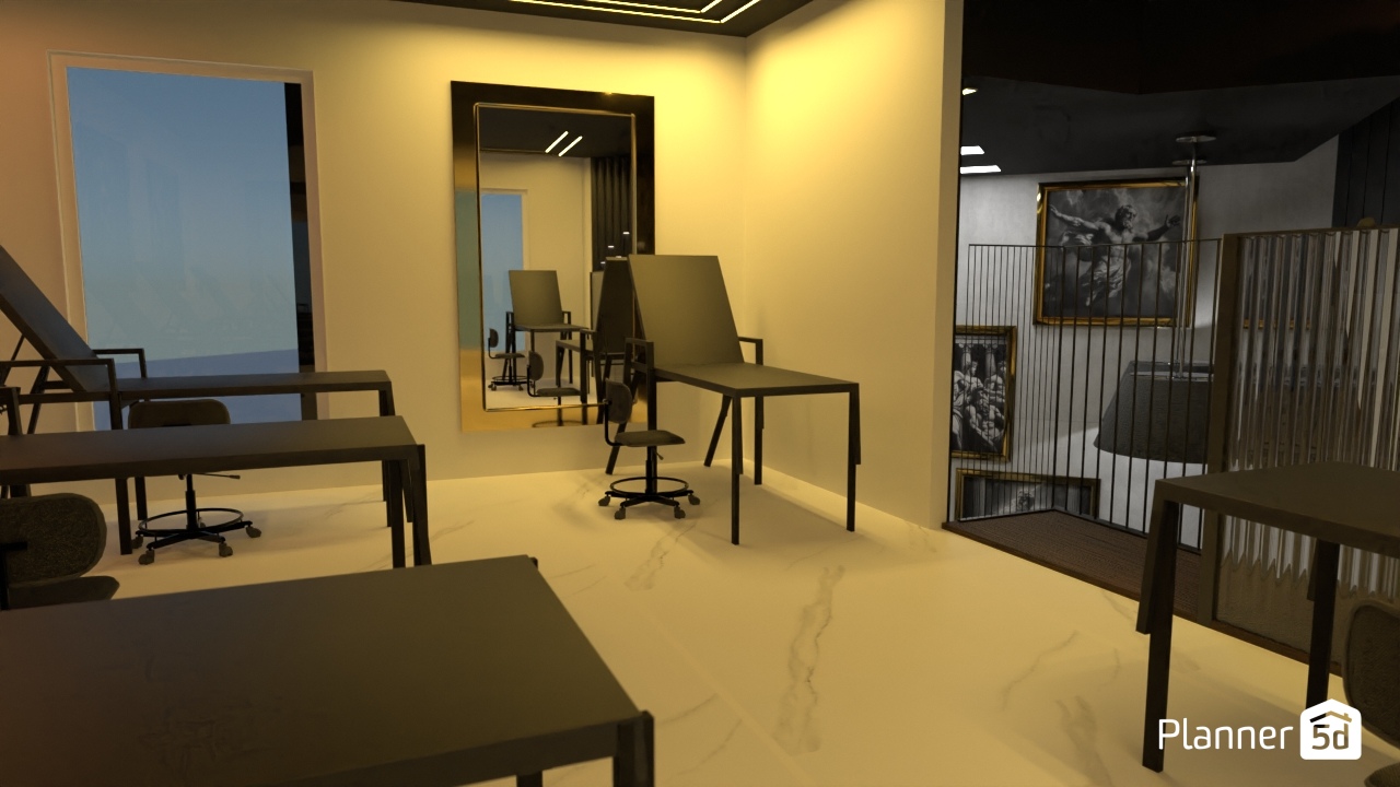 Gian Tatoo Studio #24105148 by Bruno Cesar