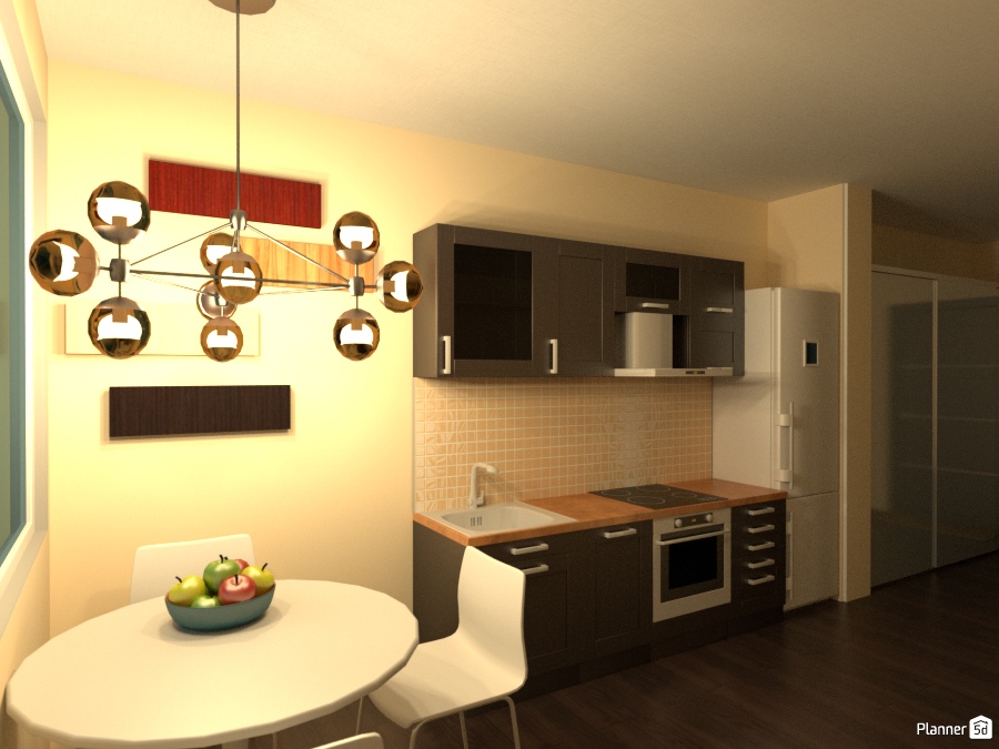 КУХНЯ #1429566 by Алсу Сабирова